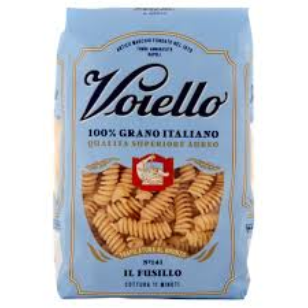 VOIELLO FUSILI 500G